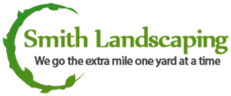 Smith Landscaping logo